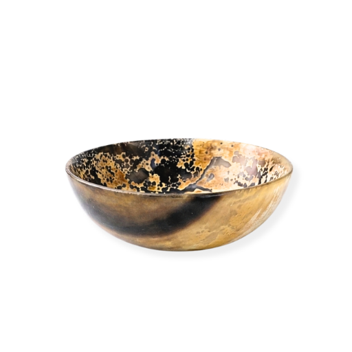 Horn Snack Bowl